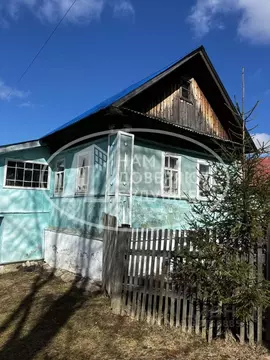 Дом в Пермский край, Лысьва Трактовая ул. (76 м)
