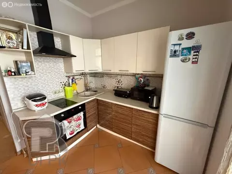 1-комнатная квартира: Молоково, Солнечный проезд, 6 (31.9 м)