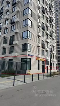 Помещение свободного назначения в Москва Волоколамское ш., 71/13к1 (70 ...