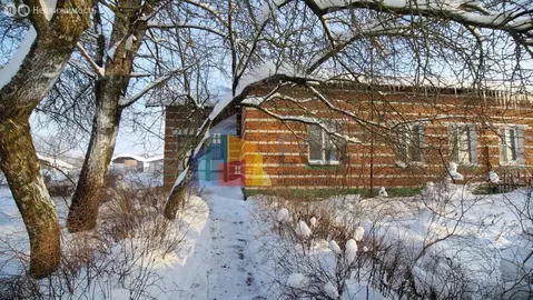 Дом в село Пластово, Лесная улица, 5 (61.4 м)