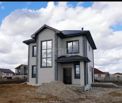 Участок в Тюменская область, Тюмень проезд Кофейный (8.0 сот.)