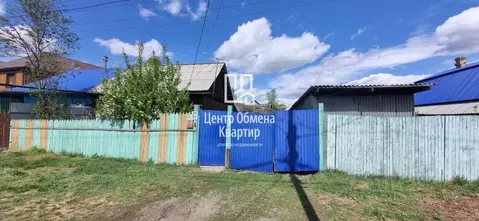 Дом в Иркутская область, Иркутск ул. Пржевальского, 154 (35 м)