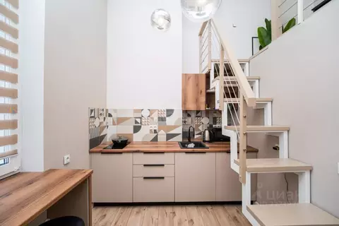 Студия Башкортостан, Уфа ул. Аксакова, 79 (23.0 м)