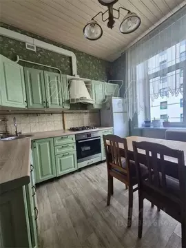 2-к кв. Москва Зоологический пер., 9-11 (52.0 м)