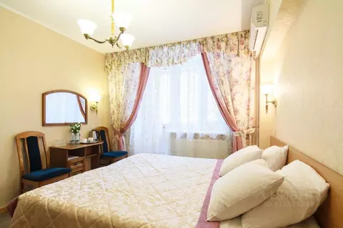 Комната Москва Никоновский пер., 3/1 (17.0 м)