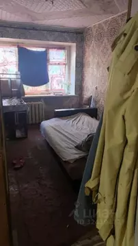 1-к кв. Саратовская область, Саратов Вишневый проезд, 13 (12.7 м)