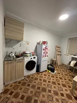 1-к кв. Красноярский край, Красноярск Зеленая Роща мкр, ул. ...