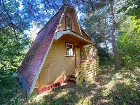 Продается дача в г. Егорьевск