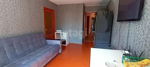 3-к кв. Адыгея, Майкоп Пролетарская ул., 353 (51.5 м)