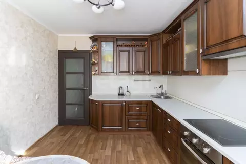 2-к кв. Тюменская область, Тюмень Широтная ул., 130 (63.9 м)