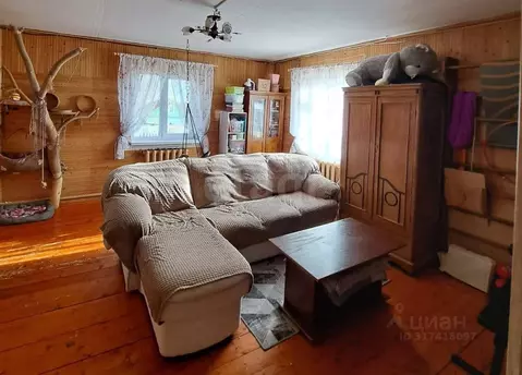 Дом в Архангельская область, Котласский муниципальный округ, Приводино ...