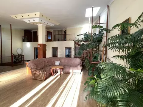 Дом в Крым, Симферополь ул. Авиационная (354 м)