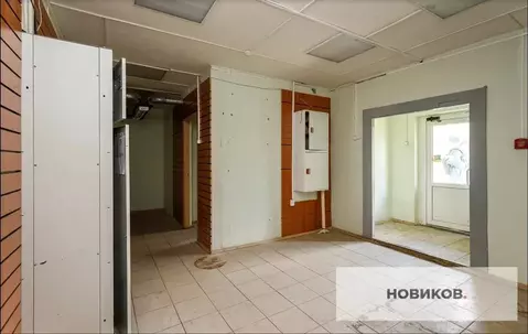 Помещение свободного назначения в Москва ул. Академика Понтрягина, 11 ...