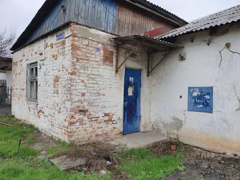 Помещение свободного назначения в Ростовская область, Шахты Прямой ...