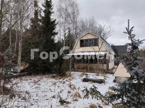 Продается дом в д. Рогозинино