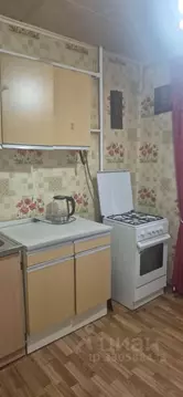 1-к кв. Чувашия, Чебоксары Пролетарская ул., 26 (34.0 м)