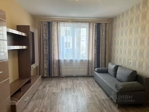 1-к кв. Нижегородская область, Дзержинск Прибрежная тер., наб. Окская, ...