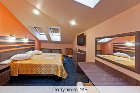 Комната Санкт-Петербург Афанасьевская ул., 16 (16.0 м)