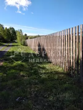 Участок в Кемеровская область, Кемеровский район, д. Креково ...