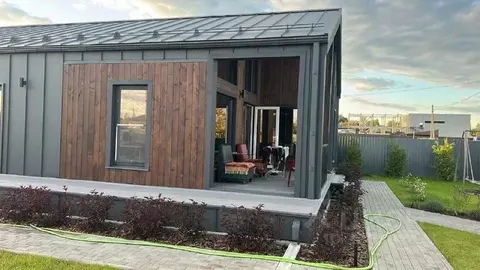 Дом в Московская область, Богородский городской округ, Обухово пгт, ...