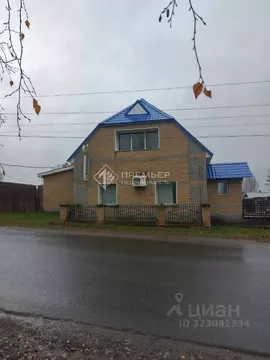 Торговая площадь в Кировская область, Слободской Первомайская ул., 27 ...