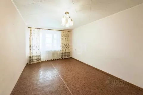 1-к кв. Ульяновская область, Ульяновск ул. Розы Люксембург, 1А (40.5 ...