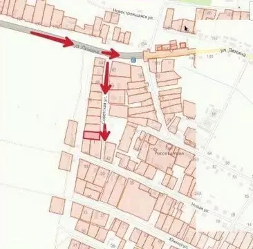 Участок в Свердловская область, Тугулым пгт  (1400.0 сот.)