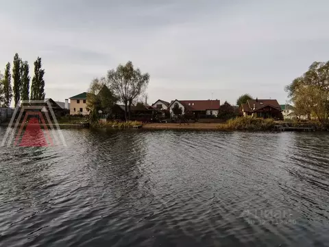 Дом в Башкортостан, Уфа городской округ, д. Искино  (430 м)