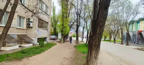 Помещение свободного назначения в Волгоградская область, Волгоград ул. ...