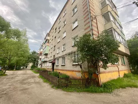 3-к кв. Владимирская область, Костерево г. Петушинский муниципальный ...