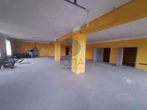 Производственное помещение в Ленинградская область, Коммунар г. ...