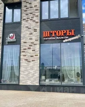 Помещение свободного назначения в Москва Волоколамское ш., 71к5 (145 ...