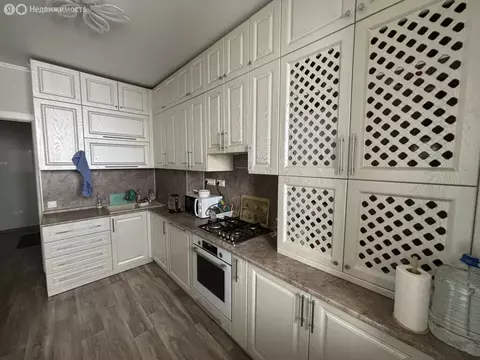 2-комнатная квартира: Батайск, улица Ушинского, 43 (54 м)