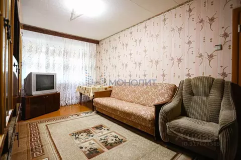 3-к кв. Нижегородская область, Нижний Новгород Мещерское Озеро ...