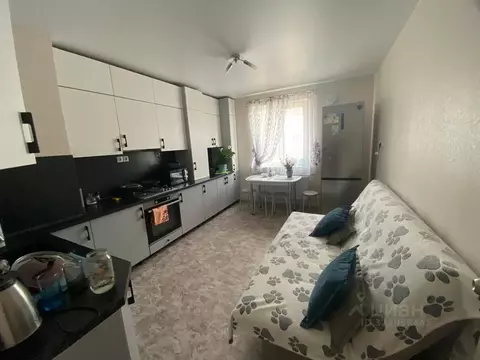 1-к кв. Татарстан, Пестречинский район, Богородское с/пос, д. Куюки ...