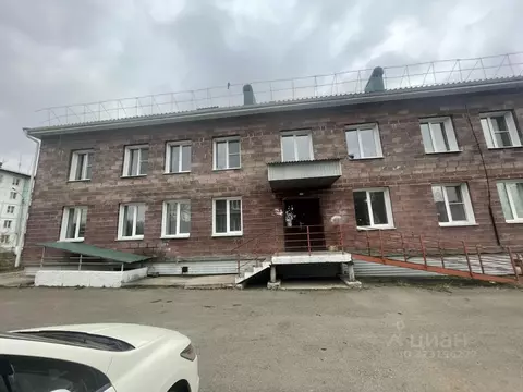 3-к кв. Иркутская область, Усольский район, Новомальтинское ...