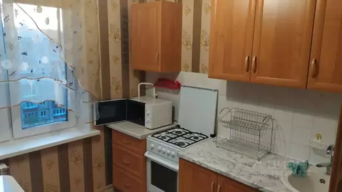 1-к кв. Нижегородская область, Нижний Новгород ул. Дмитрия Павлова, 2 ...