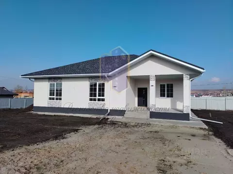 Коттедж в Белгородская область, Старый Оскол ул. Алексеевская (150 м)