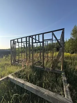 Участок в Московская область, Орехово-Зуевский городской округ, Малая ...