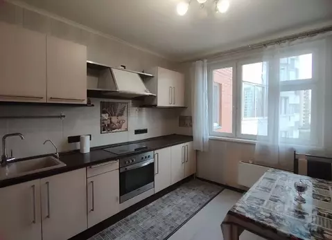 3-к кв. Московская область, Видное ул. Завидная, 22 (75.0 м)