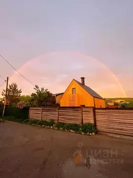 Дом в Самарская область, Тольятти Лада СТ, 29 (51 м)