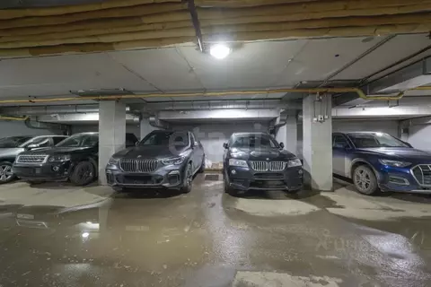 Гараж в Пермский край, Пермь просп. Декабристов, 2 (16 м)