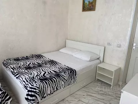Комната Краснодарский край, Сочи ул. Бехтерева, 11
