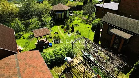 Дом в Калужская область, Жуковский район, Истье с/пос, Факел СНТ  (26 ...