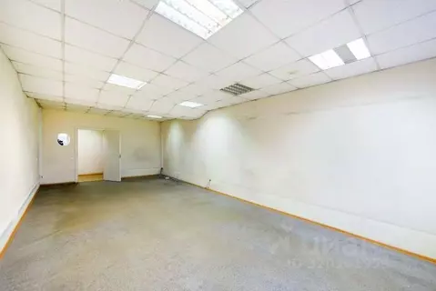 Офис в Санкт-Петербург ул. Салова, 56литО (51 м)