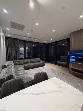 2-к кв. Москва 1-й Красногвардейский проезд, 22с1 (85.0 м)