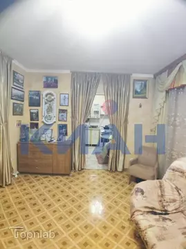 3-к кв. Красноярский край, Красноярск Северный мкр, ул. Водопьянова, 9 ...