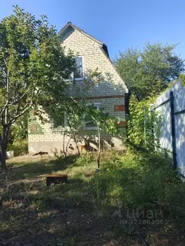 Дом в Саратовская область, д. Долгий Буерак, Кооператор СНТ  (45 м)