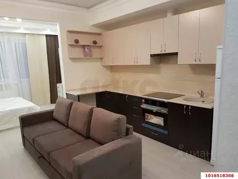 Студия Краснодарский край, Краснодар просп. Константина Образцова ...