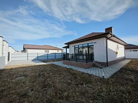 Дом в Краснодарский край, Анапа муниципальный округ, Красный хут. ...